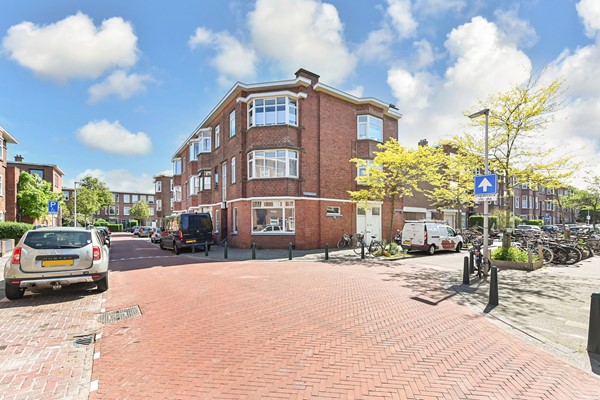 Medium property photo - Bennekomstraat 21, 2573 RA Den Haag